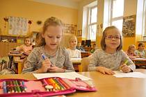 Náklady na obnovu školy v Moravské Nové Vsi dosáhly k zhruba 24 milionům korun.