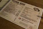 Již po šesté se v Bukovanech konal Festival řízků pod taktovkou šéfkuchaře Romana Keňa.