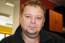 Petr Brantalík