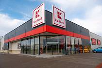 Prodejna Kaufland otevře v Hustopečích 25. října.