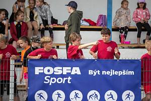 V Břeclavi vyhlásí nejlepší sportovce projektu Fosfa Sport