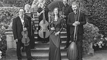 Jižní Moravu rozezní v říjnu šestý ročník Lednicko-valtického hudebního festivalu. Hlavním tématem bude tentokrát Antonio Vivaldi. Collegium Marianum