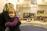 Takový malý dětský ráj v podobě Muzea hraček otevřela v pátek rodina Žůrkových v centru Lednice. 