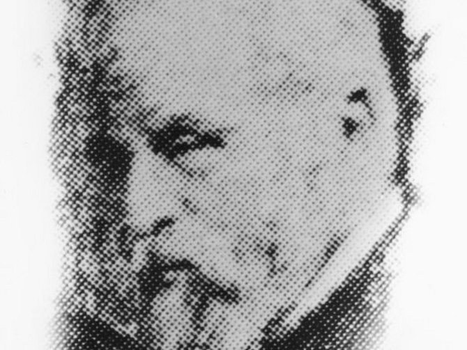 Leopold Oser