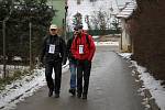 Sedmnáct vinných sklepů a vinařství otevřelo své dveře v Popicích na Břeclavsku při Tour de sklep 2018.