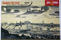 Znojmo City Card