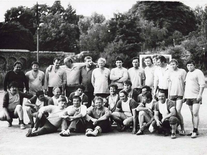 Zejména miroslavské týmy žen tvořily historii zdejší házené. Muži šli raději hrát fotbal, ale ženám zůstala láska k tomuto sportu dodnes.