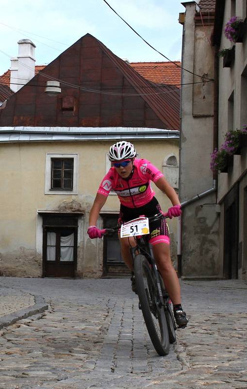 Čtyřiadvacátého ročníku Velké ceny města Znojma se zúčastnilo celkem 110 jezdců.