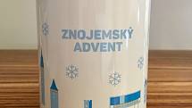 Nové hrnky pro znojemský advent