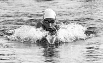 Znojemská plavkyně Tereza Poláchová získala na akademickém mistrovství v Olomouci, kde závodila za Masarykovu univerzitu, dvě bronzové a jednu stříbrnou medaili.