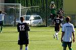 Znojemský FK Inzert Expres si opět vykopal výhru. Porazil Framoz 3:0.