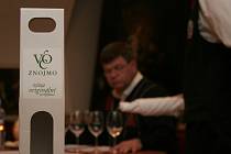 Vinaři hodnotili vína přihlášená k udělení certifikátu VOC Znojmo