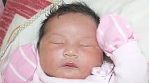 Knanh Ngoc Nguyen, 15. 8. 2013, 52 cm, 4 370 g, Znojmo