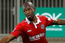 Předminulou sezonu se Jordan Antonio Brown vydal hledat štěstí do Německa. Zakotvil v rezervě bundesligového Hannoveru 96 a klub opustil po dvou letech bojů ve čtvrté německé lize.
