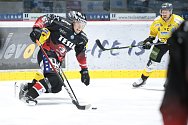Hokejové Orly čeká dnes první zápas čtvrtfinále play-off ICEHL. Zajíždějí na led Salcburku, s nímž v základní části jednou vyhráli a třikrát mu podlehli. 