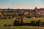 Vědomil Vildomec ze Znojma je nositel netradičního jména, které vymyslel jeho děda. Značí, aby vědu miloval. Mezi jeho záliby patří fotografování okolí Znojma.  Na snímku Boskovštejn.