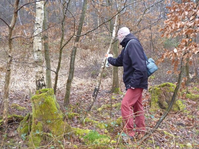 Šéfredaktor Znojemského deníku Rovnost Vojtěch Smola zažil jeden pracovní den s biologem Správy Národního parku Podyjí. Vyzkoušel si i některé činnosti s tím spojené.