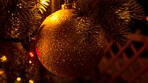 S první nedělí adventní se do Znojma vrátil oblíbený Znojemský advent. Rozsvícení vánočního stromu přilákalo tisíce návštěvníků.