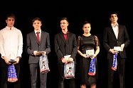 Poslední únorový čtvrtek vyhlásili činovníci Okresního sdružení České unie sportu Znojmo cenu pro nejlepší sportovce regionu za rok 2019.