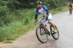 Znojmo hostí Burčák Tour České spořitelny. I letos dorazí o prvním zářijovém víkendu stovky cyklistů.