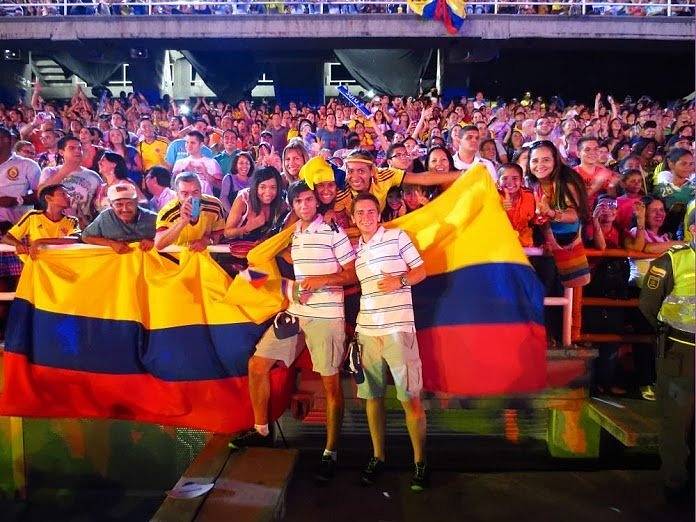 Tři znojemští korfbalisté reprezentovali Českou republiku na Světových hrách v Cali v Kolumbii.