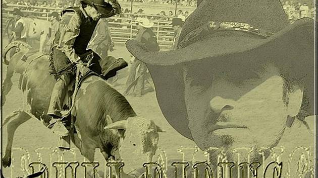 Znojemský deník | Bull riding v akci | fotogalerie