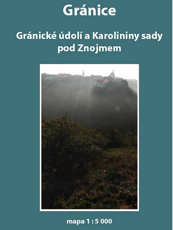 Gránice – Gránické údolí a Karolininy sady pod Znojmem