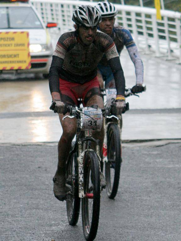 V osadě Pohádka v Lančově se pojede pátý ročník MTB maratonu Lahofer Autor Cup.