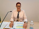 Starostka Znojma Ivana Solařová oznámila svou kandidaturu v krajských volbách.