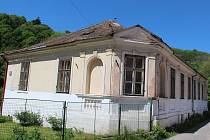 Budova knihovny ve Vranově nad Dyjí je podle zastupitelů v příliš špatném stavu, proto uvažují o její demolici.