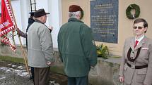 Znojmo uctilo památku politických vězňů