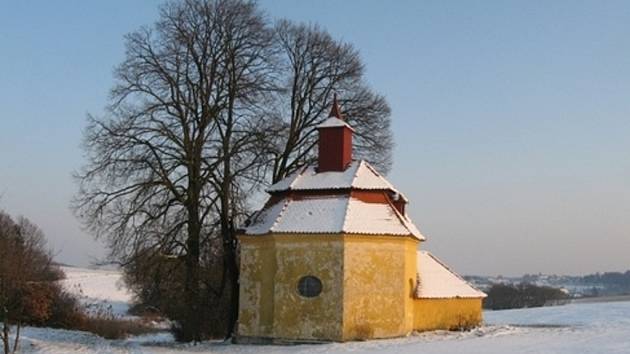 Lípy u Boskovštejna vyhrály v roce 2011.