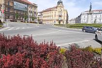 Od 6. května musí řidiči, kteří pojedou ze spodní části města směrem na Pražskou, počítat s objížďkou.