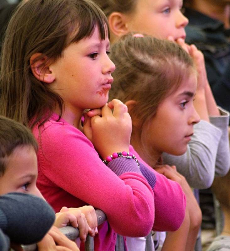 Únanov slavil 790 let. Oslavy trvaly od pátku do neděle.