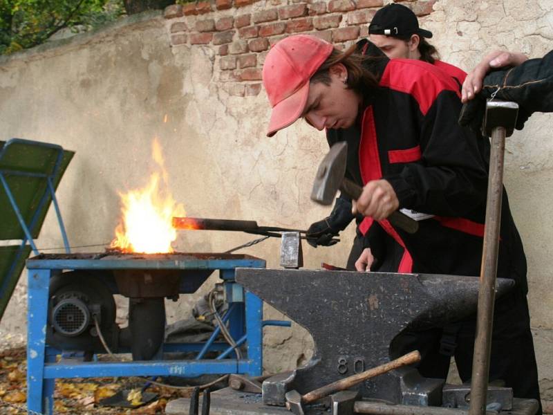 Podzimní slavnosti v Bohuticích