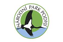 Národní park Podyjí změnil po 30 letech logo. Na snímku nová značka v barevném provedení.