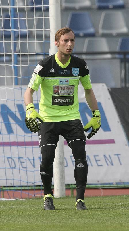 Fotbalisté 1. SC Znojmo zakončili sezonu FNL před svými fanoušky vysokou výhrou, když nastříleli sestupujícímu Vyšehradu osm branek. Ročník ukončili na třetím místě s tříbodovou ztrátou na postupující Hradec Králové a Karvinou.