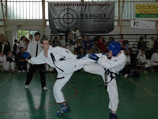 Taekwon–Do Znojmo