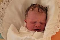 Prvním narozeným miminkem Znojemska se stala Amélie Šišláková.