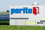 Perito používá pro výrobu svých špičkových výrobků nejmodernější technologie.  