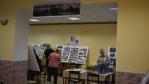 Výstava přibližuje historii Křidlůvek.