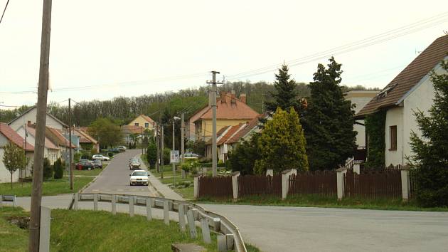 Oleksovice