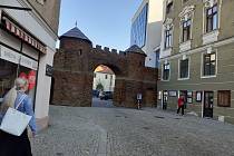 Znojemské historické vinobraní uzavře centrum města od pátečního poledne. Některé uzavírky platí již ve čtvrtek.