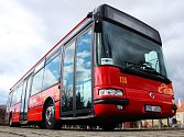 Autobusová doprava ve Znojmě přepraví denně tisíce cestujících.
