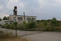 Největší průmyslová zóna ve Znojmě se chystá i v areálu bývalého statku v Příměticích
