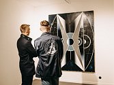 Novou galerii s názvem Galerie a Prostor otevřel na rohu Kollárovy ulice a Náměstí Republiky spolek Umění do Znojma.