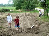 Od září má vzniknout nová školka na farmě v Šumné. 