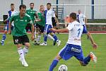 1. SC Znojmo - Baník Most 1:0 (0:0).