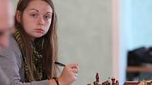 Od čtvrtka do neděle se konal ve Znojmě šachový tunaj nazvaný Prestige open 2012. Zúčastnilo se ho osmnáct hráčů.
