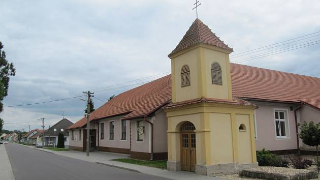 Šanov (okres Znojmo)